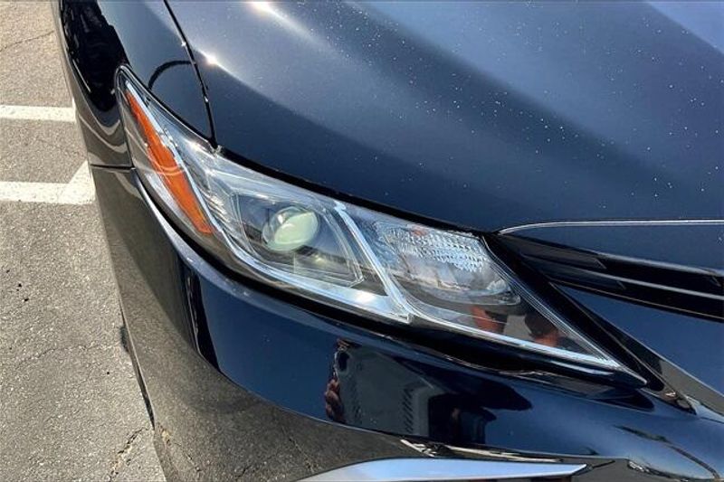 2022 Toyota Camry LEImage 26