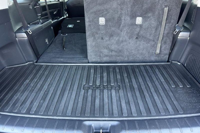 Used 2024 Toyota Grand Highlander XLEImage 15