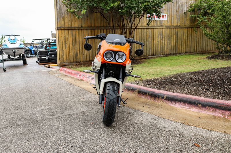 NEW 2026 CFMOTO PAPIO SS Image 18