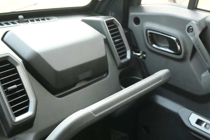 NEW 2026 CFMOTO UFORCE U10 XL PRO HIGHLAND Image 26