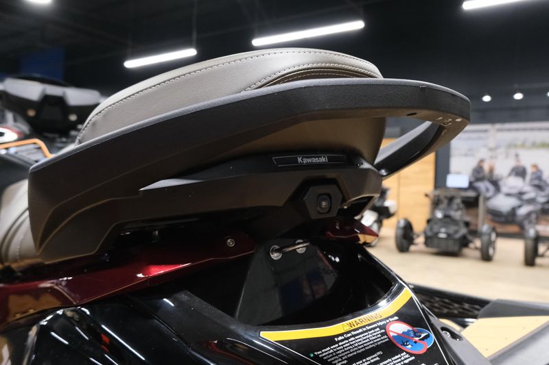 NEW 2026 KAWASAKI JET SKI ULTRA 310LX Image 8