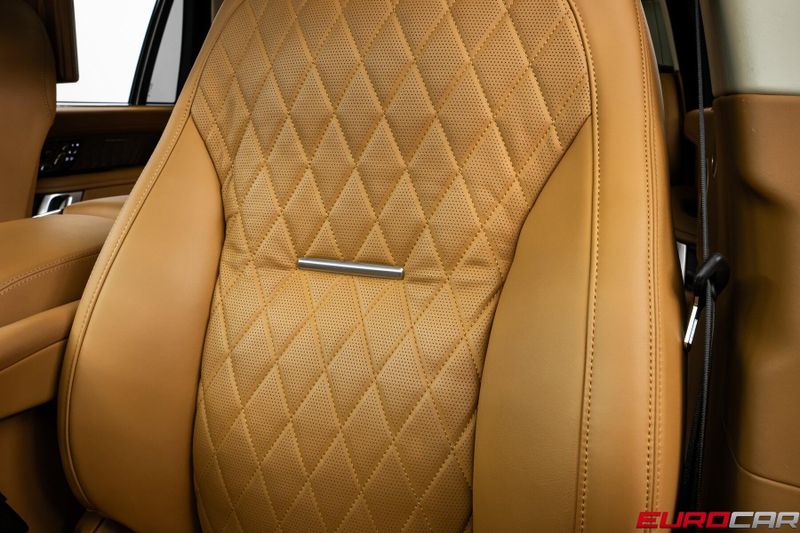 Used 2021 Land Rover Range Rover SVAutobiography LWB *TAILGATE EVENT SEATING*Image 47