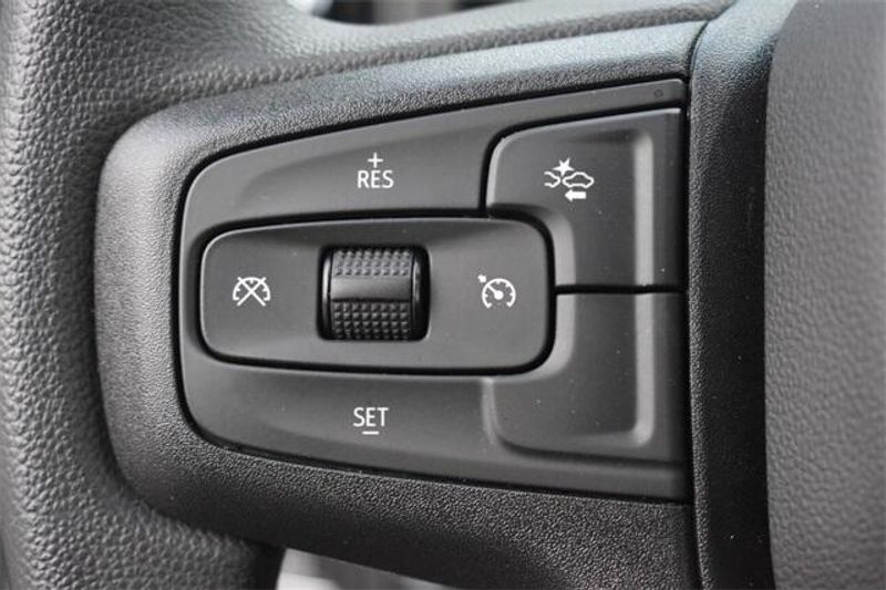2025 Chevrolet Silverado 3500HD Work TruckImage 27