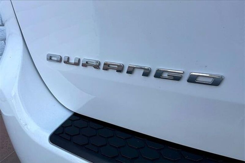 Used 2024 Dodge Durango SXTImage 7