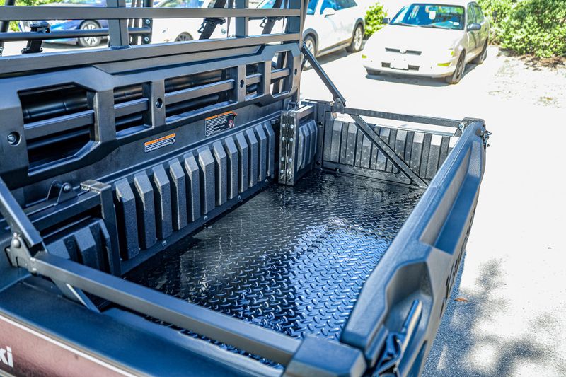 NEW 2026 KAWASAKI MULE PRODXT EPS Image 15