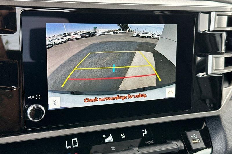 New 2026 Toyota Tundra SR5Image 20