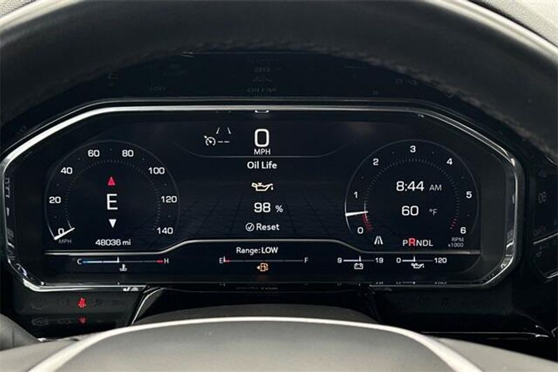 2024 GMC Sierra 1500 SLTImage 21