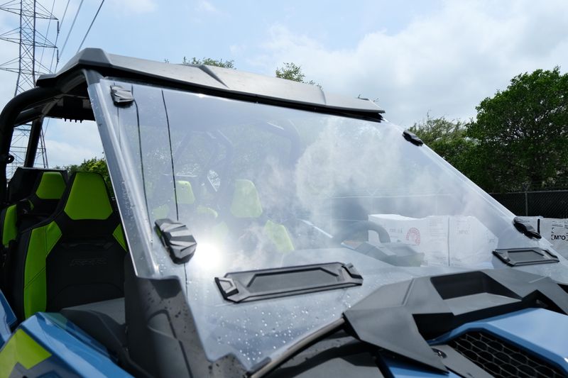 NEW 2025 POLARIS RZR PRO XP 4 ULTIMATE Image 13