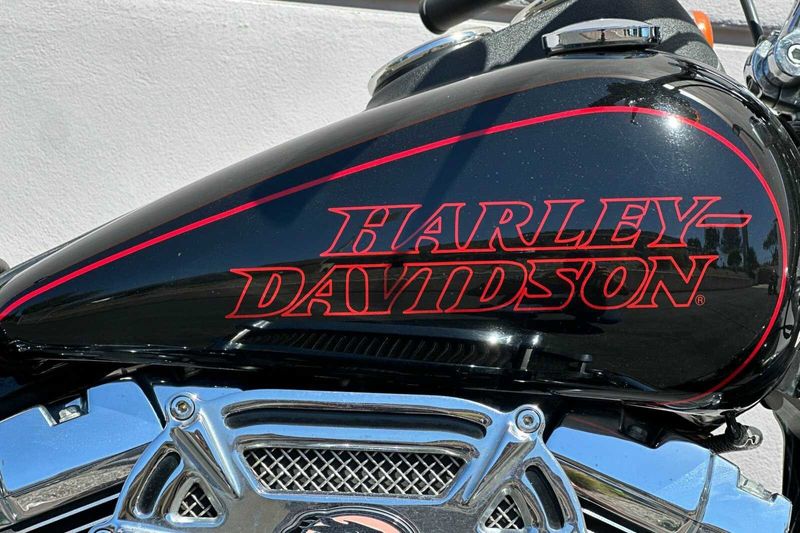 2015 Harley-Davidson DynaImage 8