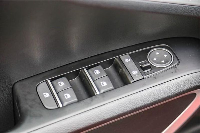 2025 Kia Soul LXImage 20