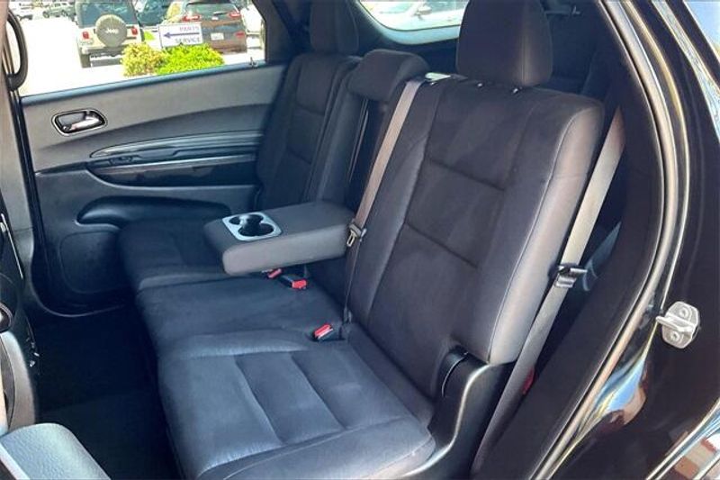 2023 Dodge Durango GTImage 25