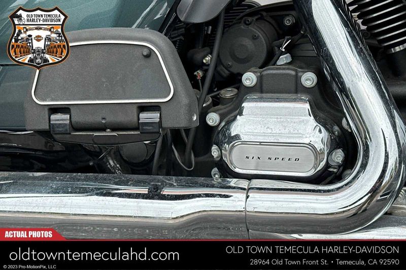 2020 Harley-Davidson Electra Glide in a UNKNOWN exterior color. BMW Motorcycles of Temecula – Southern California (951) 506-6903 bmwmotorcyclesoftemecula.com 