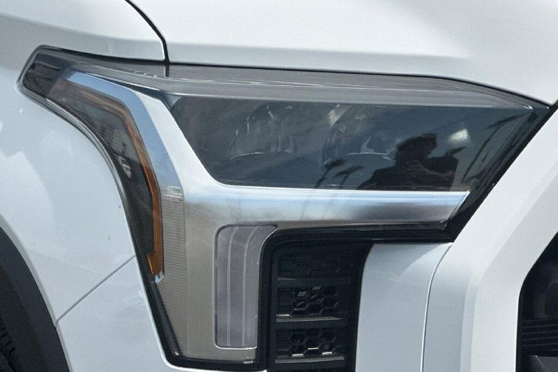 New 2026 Toyota Tundra SR5Image 29