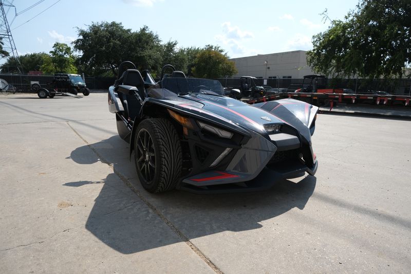 2023 Polaris SLINGSHOT SLR AUTODRIVE Image 11