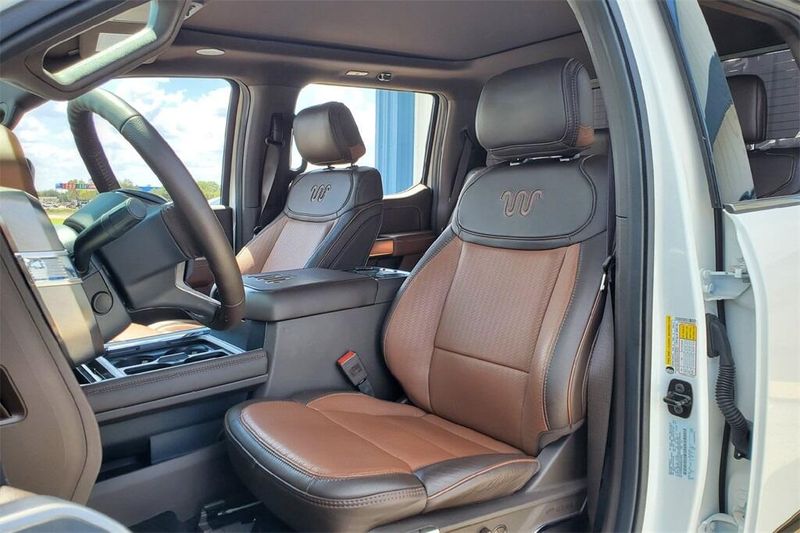 2024 Ford F-250 King Ranch photo 11