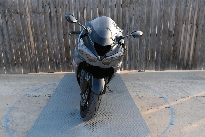 USED 2022 KAWASAKI NINJA ZX14R ABS Image 8