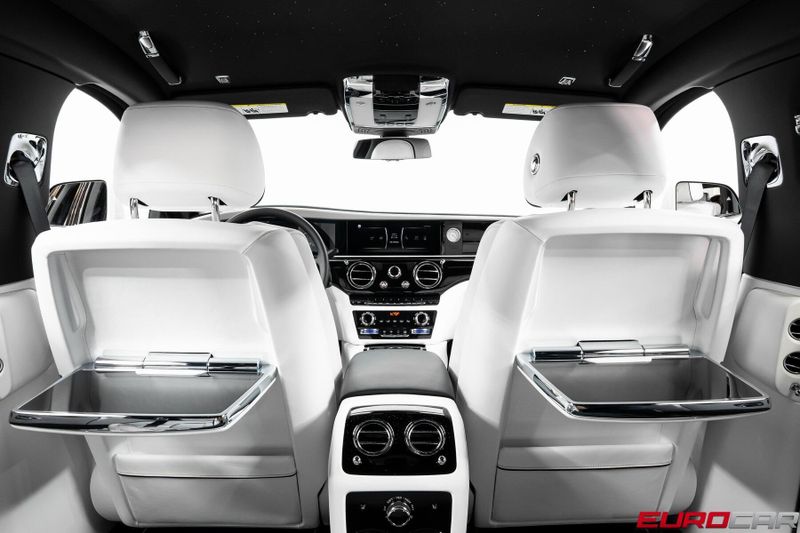 Used 2024 Rolls-Royce Ghost *STARLIGHT HEADLINER*Image 24