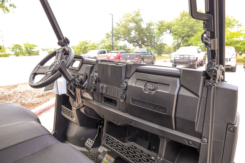 NEW 2026 POLARIS RANGER CREW SP 570 PREMIUM Image 21