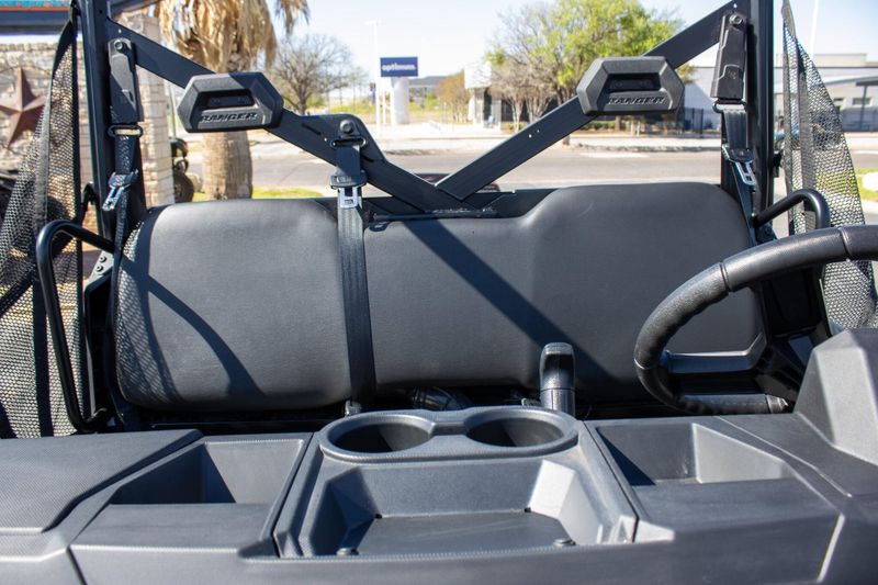 NEW 2025 POLARIS RANGER 1000 EPS Image 13