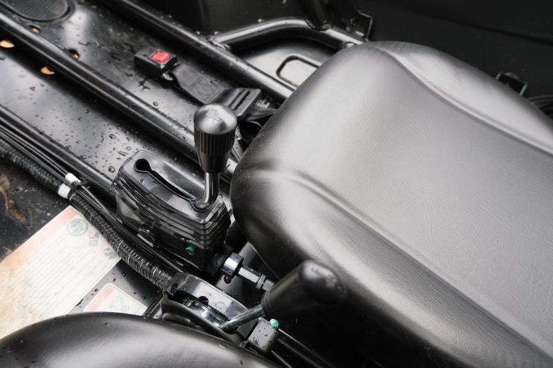 NEW 2025 HAMMERHEAD LE150 Image 22