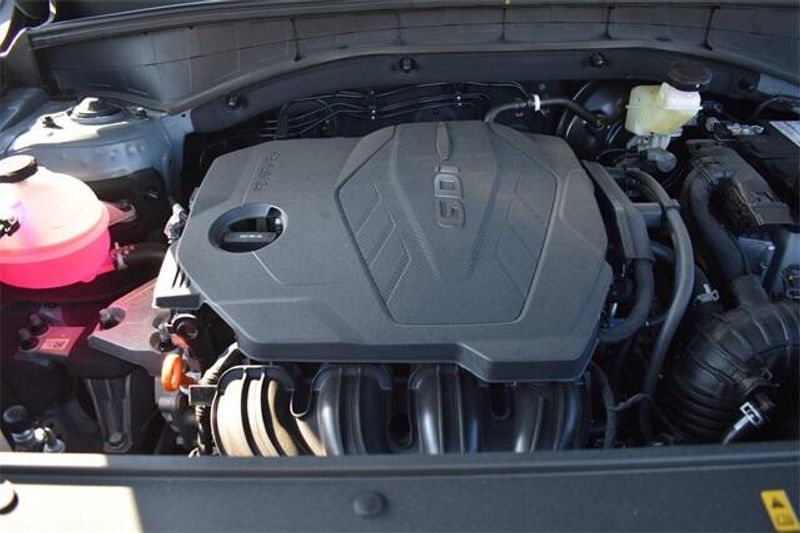 New 2025 Kia Sorento SImage 37