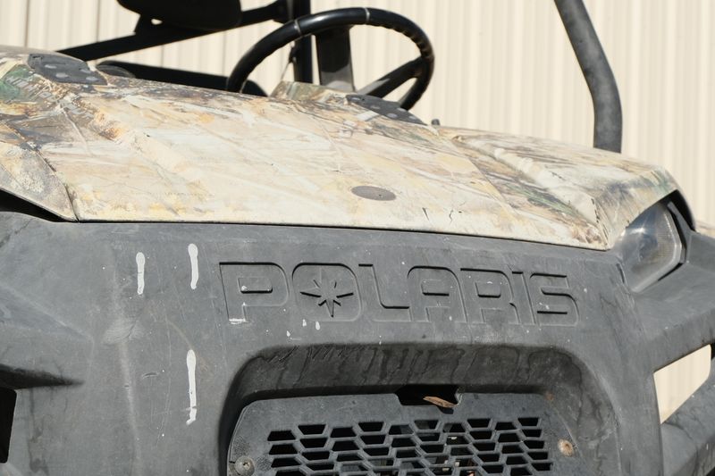 USED 2013 POLARIS RANGER 800 EFI Image 11