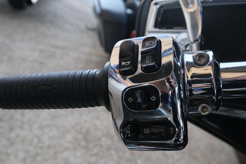 USED 2020 INDIAN MOTORCYCLE ROADMASTER ELITE Image 18