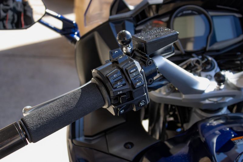 USED 2016 YAMAHA FJR1300A CA Image 14