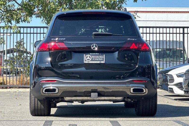 New 2027 Mercedes-Benz GLE-Class GLEGLE 450Image 5