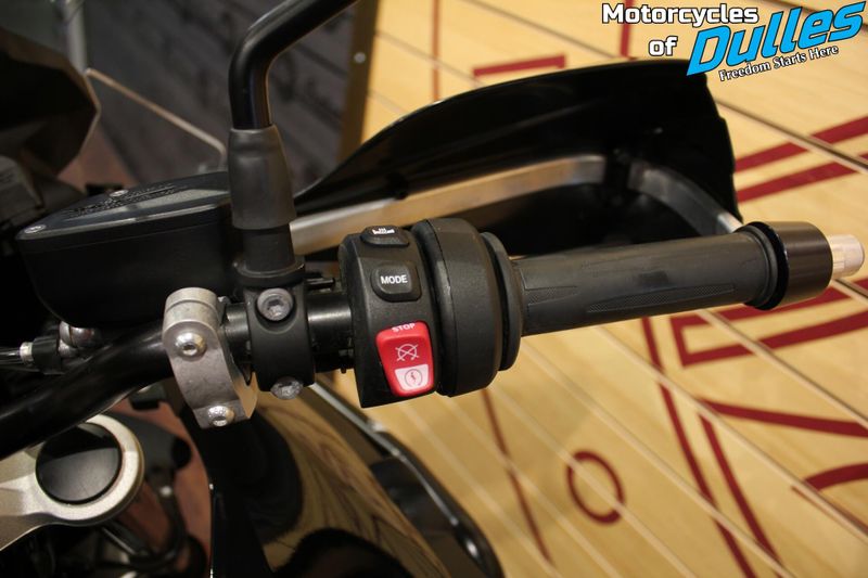 Used 2023 BMW F 750 GS Image 16