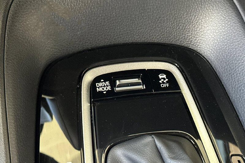 New 2027 Toyota Corolla SEImage 32