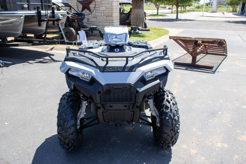 NEW 2026 POLARIS SPORTSMAN 450 HO Image 11
