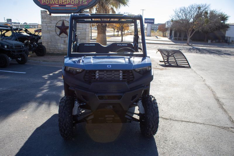 NEW 2026 POLARIS RANGER SP 570 PREMIUM Image 12