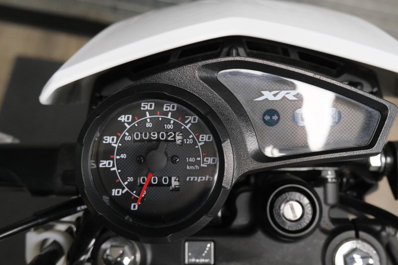 USED 2025 HONDA XR150L Image 19
