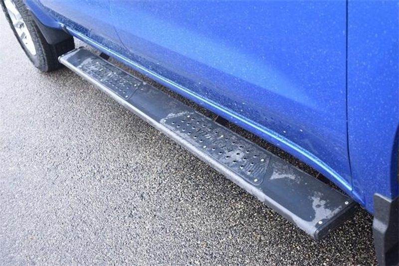 Used 2022 Chevrolet Silverado 1500 LTImage 12