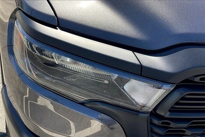 2025 RAM 1500 Tradesman Crew Cab 4x2 5