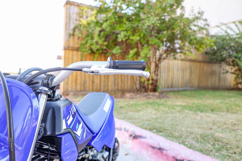 NEW 2026 YAMAHA PW50 Image 20