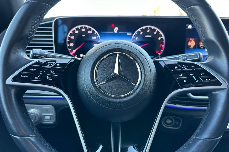 Used 2024 Mercedes-Benz GLE 350Image 28