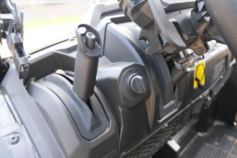 NEW 2026 HONDA PIONEER 700-4 DELUXE Image 16