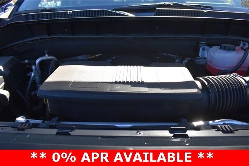 New 2025 Chevrolet Silverado 1500 LTImage 32