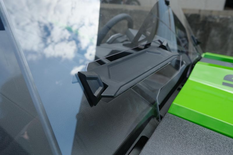 NEW 2025 POLARIS SLINGSHOT SL AUTODRIVE Image 14