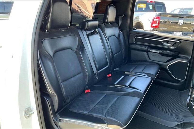 2023 Ram 1500 Laramie photo 24