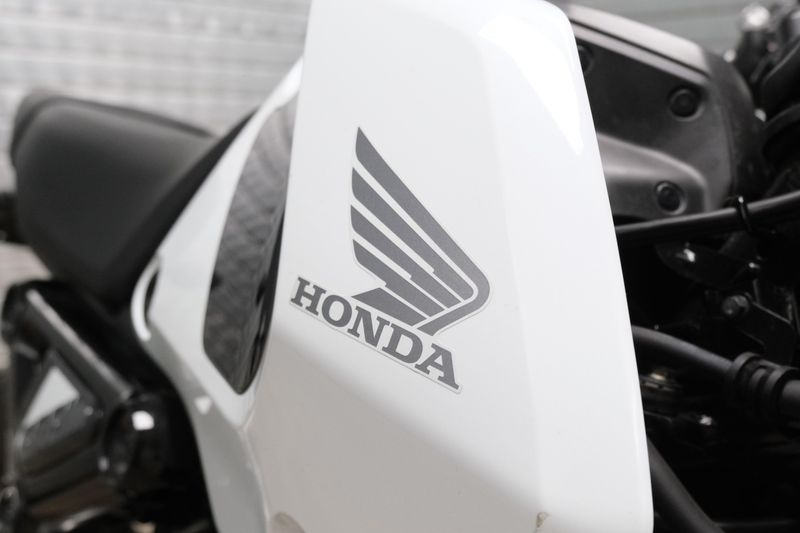 USED 2024 HONDA GROM ABS Image 11