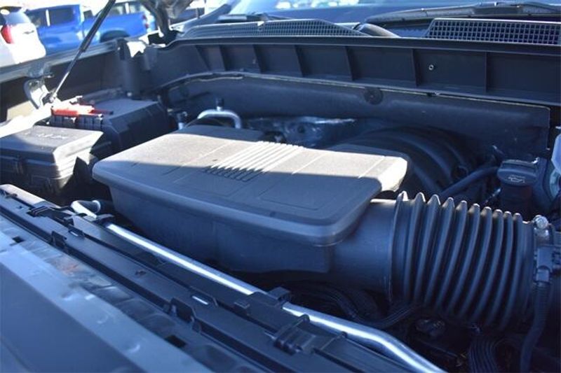 New 2026 Chevrolet Silverado 1500 LTZImage 40