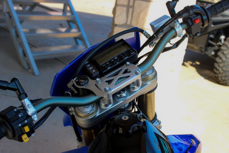 USED 2024 SUZUKI DRZ400SM BASE Image 23