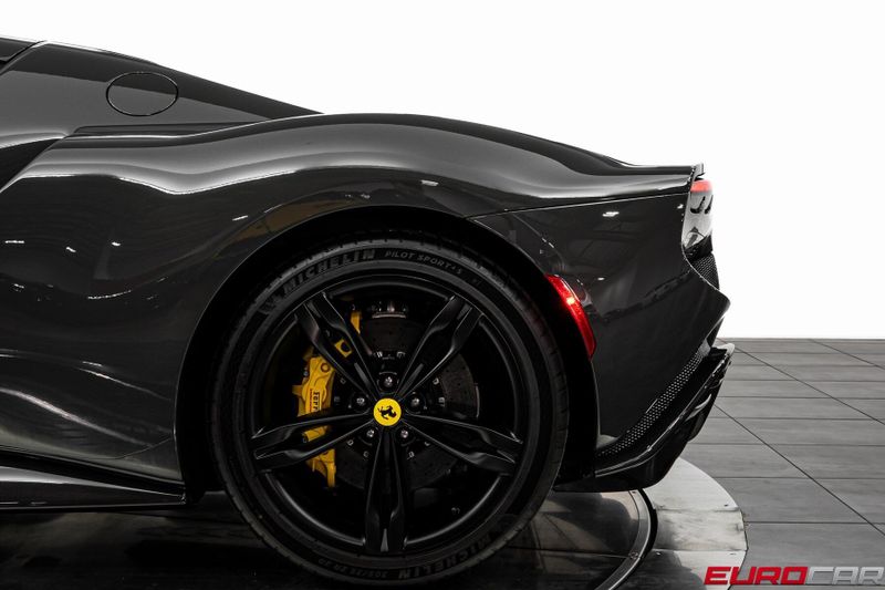 2024 Ferrari 296 GTB *EXTENDED FIORANO PACKAGE * FULL PPF*Image 20