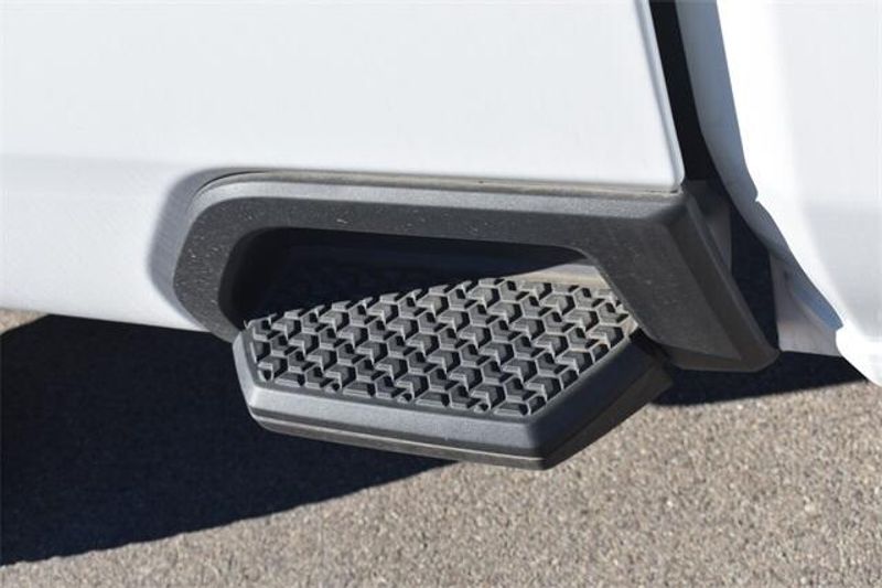 New 2024 Chevrolet Silverado 2500HD Work TruckImage 13