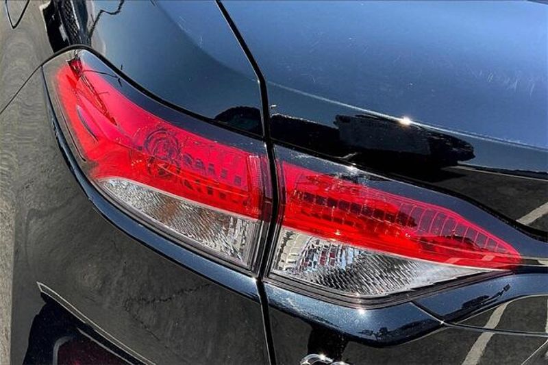 2024 Toyota Corolla LEImage 28