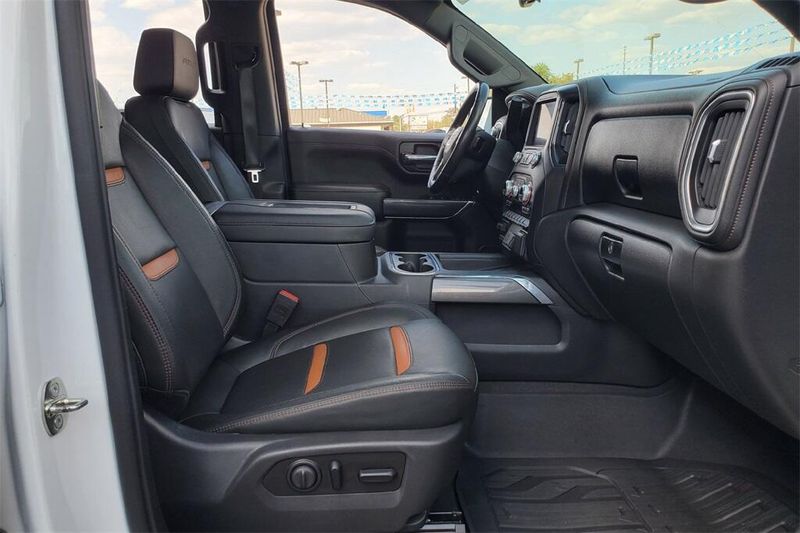 2019 Gmc Sierra 1500 AT4 photo 22