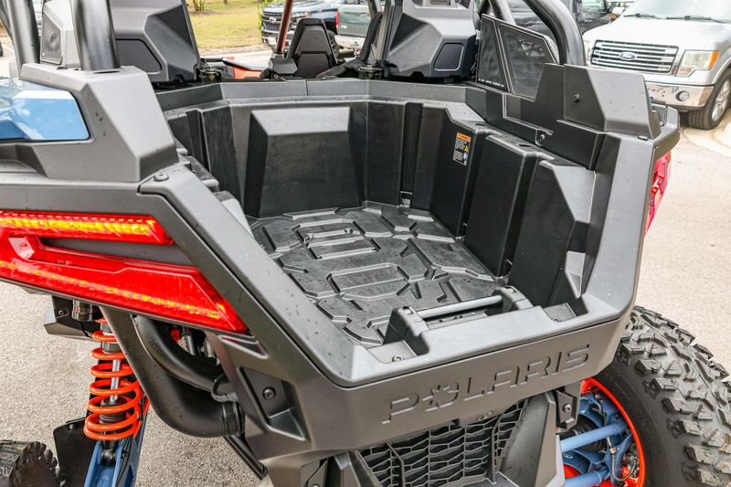 NEW 2025 POLARIS RZR PRO S 4 ULTIMATE Image 8